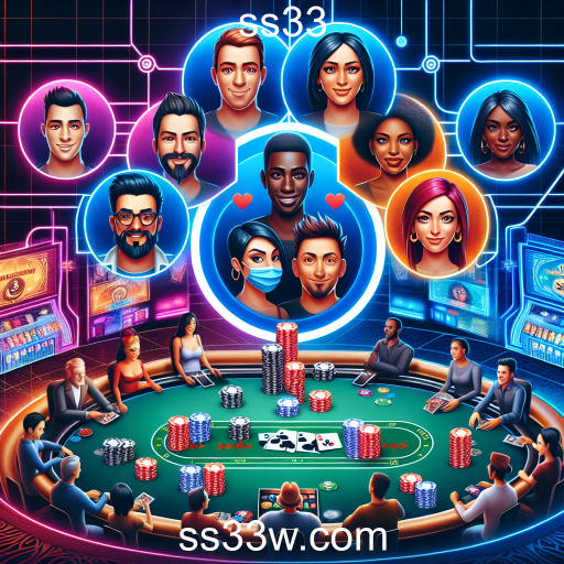A Revolução dos Jogos Multiplayer