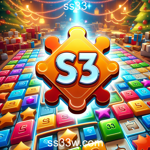 Descubra o Mundo dos Jogos Puzzle no ss33